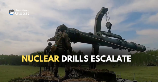 Nuclear