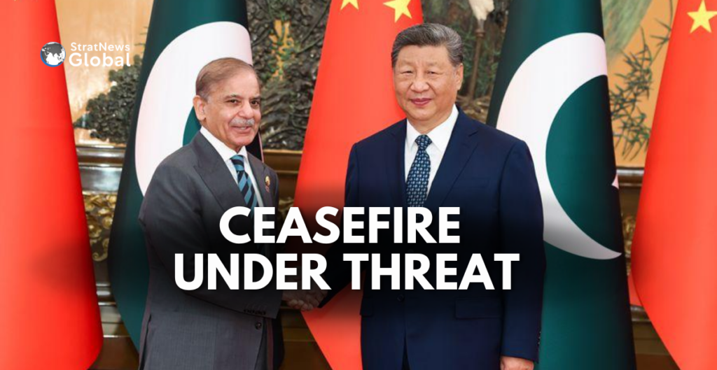 Pakistan