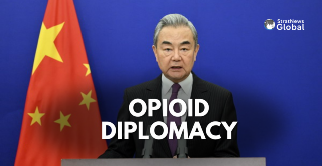 China