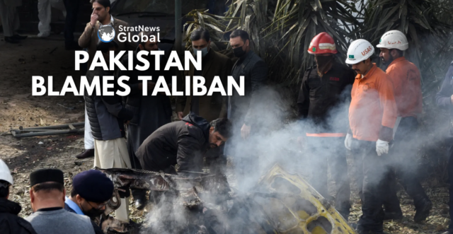Pakistan