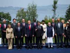 PM Modi At G7 Summit