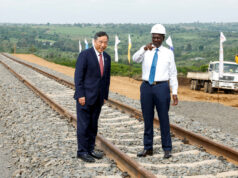 Kenya Picks China Over India For $1.2 Bn Nairobi Airport Overhaul