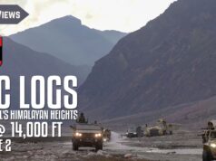 India’s Untold Frontier Story: Central Army Command Along The China Middle Sector In Himachal Pradesh Shipki La, LAC, India, China, Indian Army, Himachal, Middle Sector, PLA