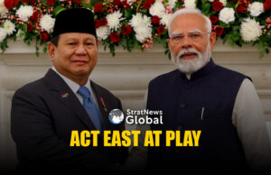 From Fertiliser to Brahmos, Decks Being Cleared For Modi’s Visit To Indonesia