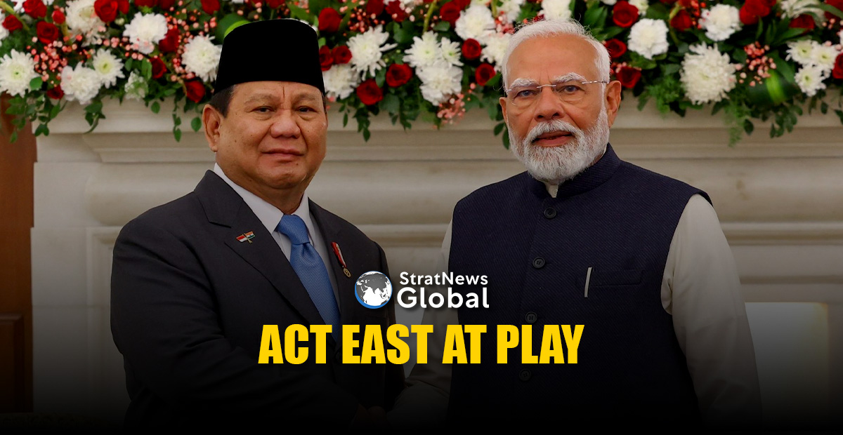 From Fertiliser to Brahmos, Decks Being Cleared For Modi’s Visit To Indonesia