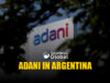 Adani Ports To Provide Marine Services For Argentina’s First LNG Export Project