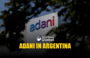Adani Ports To Provide Marine Services For Argentina’s First LNG Export Project