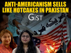 The Harsh Realities Of Pakistan Cannot Be Ignored: Marvi Sirmed