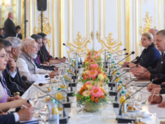 India, Slovakia Upgrade Ties, Expand Cooperation
