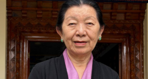 Tibet Cause Is An International Affair: Dolma Tsering, Speaker Tibetan Parliament