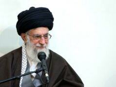 Iran Invites Modi to Khamenei Funeral Ali_Khamenei Iran funeral