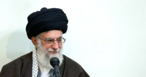 Ali_Khamenei Iran funeral