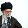 Ali_Khamenei Iran funeral