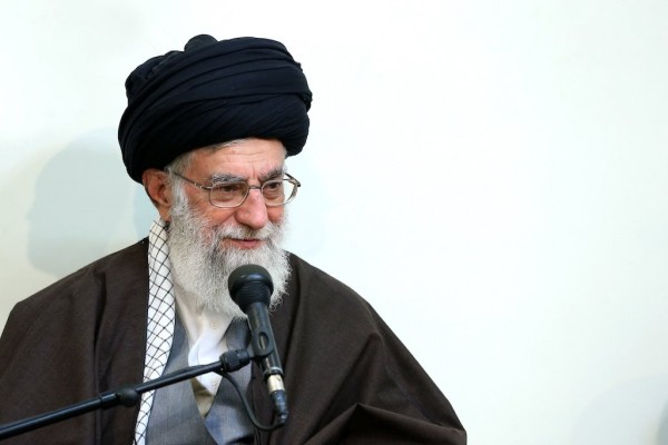 Ali_Khamenei Ali_Khamenei Iran funeral