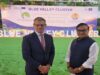 Assam, EU Launch Blue Valley Cluster Blue Valley Cluster Assam EU