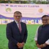 Blue Valley Cluster Assam EU