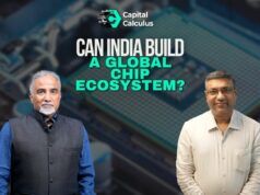 India’s Semiconductor Strategy Explained Semiconductor
