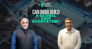 India’s Semiconductor Strategy Explained Semiconductor
