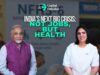 NFHS-6 Explained: India’s Health Paradox | Malnutrition, Obesity & Diabetes public health