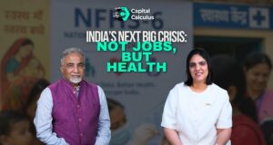 NFHS-6 Explained: India’s Health Paradox | Malnutrition, Obesity & Diabetes public health