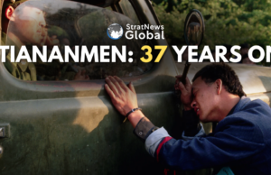 US, Taiwan and Allies Mark 37 Years Since Tiananmen, Urge China to “Face the Truth” China