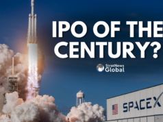 SpaceX IPO Draws $250 Billion in Investor Demand, Poised to Become Biggest-Ever Listing SpaceX