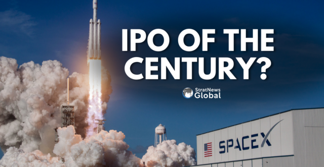 SpaceX