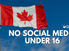 Canada Moves to Ban Social Media for Children Under 16 Canada