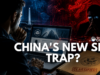 China Accused of Using Fake Consulting Firms to Target US Officials China