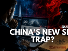 China Accused of Using Fake Consulting Firms to Target US Officials China