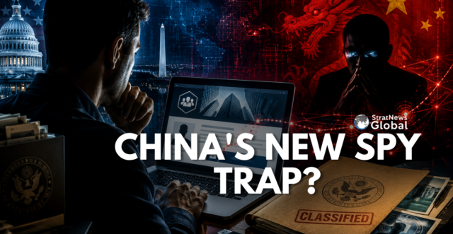 China China