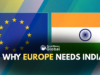 India-EU Forum Seeks To Marry European Tech With Indian Scale, Talent EU