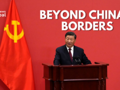 Beijing’s New Ethnic Unity Law Takes Effect on July 1 China