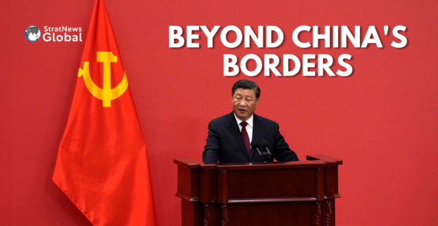 China China