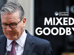 Europe Bids Starmer Warm Farewell, Trump Cold Shoulders Starmer