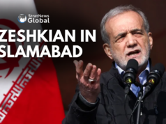 Pakistan Faces Backlash As Senators Slam Its Support For Terrorism Iran