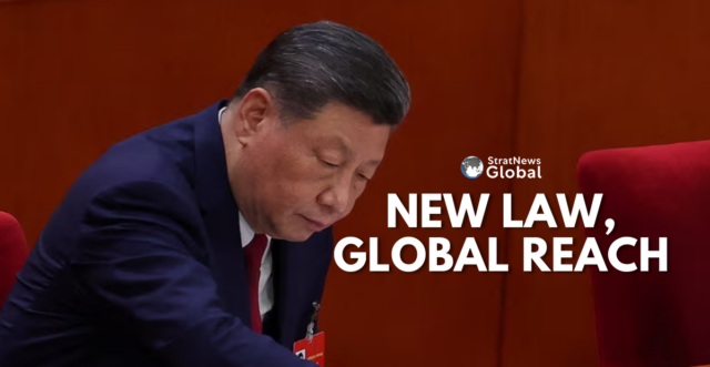 China China