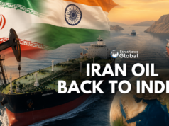 On The Back Of US Waiver, Is India Buying Iranian Oil? Iran