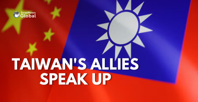 Taiwan