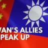 Taiwan
