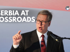 Serbia: Public Pressure On President Vucic To Quit As Pledged Serbia