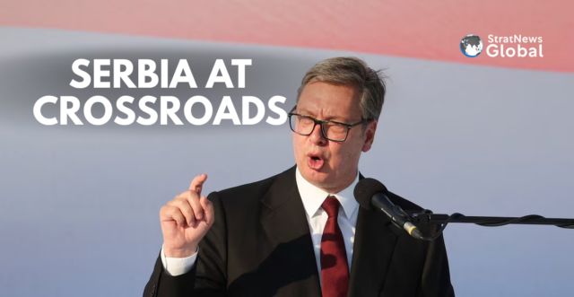 Serbia