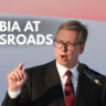 Serbia