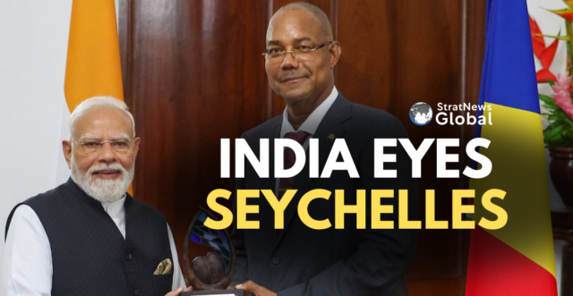 Seychelles