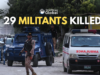 Pakistan-Afghanistan Border Clash Escalates As Civilian Death Toll Disputed Pakistan
