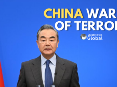 BRICS Must Unite Against Terror, Cyber Threats: Wang Yi China