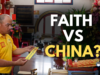 How Faith Helps Taiwan’s Coast Guard Face China Taiwan