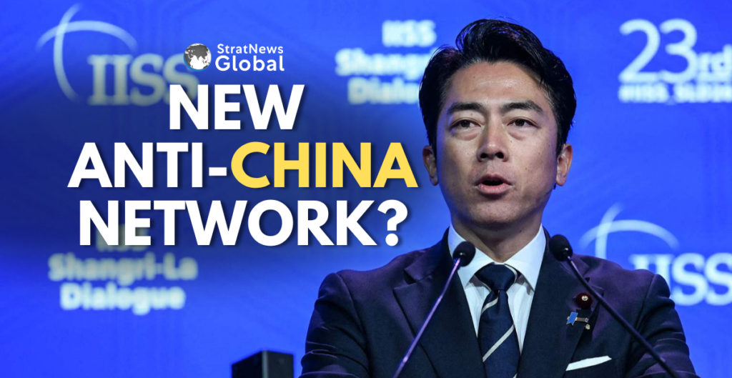 China