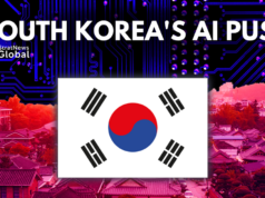 South Korea Bets Big on AI and Chips With Mega Investment Push Korea