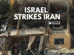Iran-Israel Conflict Escalates Following Lebanon Strike Iran
